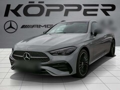 Bild des Angebotes Mercedes-Benz CLE 300 e Coupé AMG Premium Manufaktur Grey