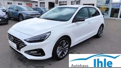 Bild des Angebotes Hyundai i30 1.0 Benzin Turbo 7-DCT Connect & Go
