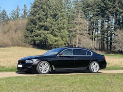 Bild des Angebotes BMW 750 750Li xDrive