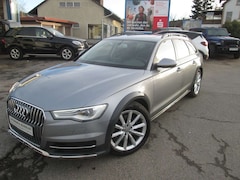 Bild des Angebotes Audi A6 allroad 3.0 TDI ~ Leder ~ Navi ~ GSHD ~