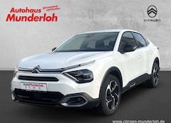 Bild des Angebotes Citroen C4 PT 130 MAX EAT8 NAVI KÄLTEPAKET KEYLESS SICHERHEI