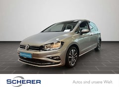 Bild des Angebotes VW Golf Sportsvan United Navi, Climatronic,ACC, Sit