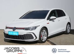 VW Golf GTI 2,0 l TSI DSG 'Digi.Cockpit|Winterpaket