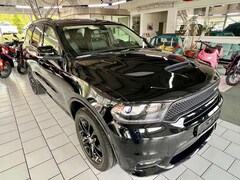 Bild des Angebotes Dodge Durango 3,6 GT 4x4 6 Sitzer LPG Gas 8Gang Night