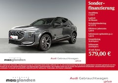 Bild des Angebotes Audi Q3 e-hybrid 2x S line AHK Tech+ Navi+ 20"Zoll