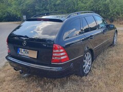 Bild des Angebotes Mercedes-Benz C 280 C-Klasse T-Modell T Avantgarde Sport Edition