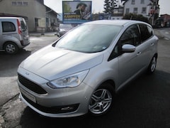 Bild des Angebotes Ford C-Max Cool & Connect