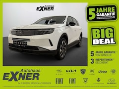 Bild des Angebotes Opel Grandland 1,2 Hybrid EDITION AHK, Tech Paket,
