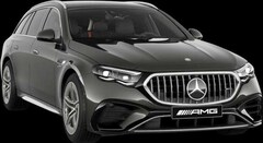 Bild des Angebotes Mercedes-Benz E 53 AMG E 53 Hybrid 4Matic|Superscreen|Head-up|Burmester