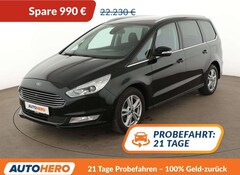 Bild des Angebotes Ford Galaxy 2.0 TDCi EcoBlue Titanium*7-SITZER*NAVI*LED*SPUR*