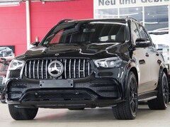 Bild des Angebotes Mercedes-Benz GLE 53 AMG GLE53 AMG 7.SiTZE *BURMESTER*PANORAMA*SPORTABGAS