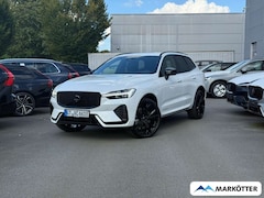 Bild des Angebotes Volvo XC60 T8 AWD Plus Black Edition Plug-In Hybrid