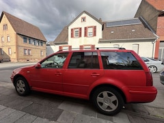 Bild des Angebotes VW Bora Variant 1.9 TDI