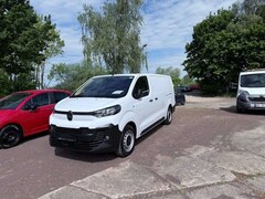Bild des Angebotes Citroen Jumpy Lang