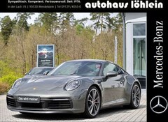 Bild des Angebotes Porsche 992 911 Carrera S CHRONO+BOSE+SPORTABGAS+PASM+KA