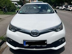 Bild des Angebotes Toyota Auris Selten genutzter Auris 1.2