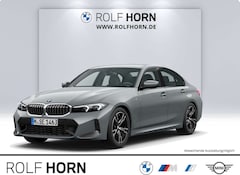 Bild des Angebotes BMW 318 i AT M Sportpaket RfKamera LED Navi Sitzhzng