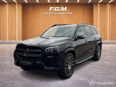 Bild des Angebotes Mercedes-Benz GLS 400 GLS 400 d AMG/Pano/AHK/Standhzg/HUD/Burm/Sitzkli