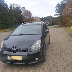 Bild des Angebotes Toyota Verso