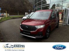 Bild des Angebotes Ford Tourneo Connect Grand L2 Active 7-Sitzer Kollisionswarner Rückfahr