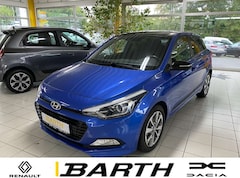 Bild des Angebotes Hyundai i20 Go
