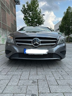 Bild des Angebotes Mercedes-Benz A 220 A 220 CDI / d BlueEfficiency (176.003)