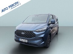 Bild des Angebotes Ford Tourneo Custom 320 L2H1 VA Titanium