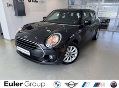 Bild des Angebotes MINI One Clubman Sitzhzg PDC Tempomat MFL LM