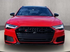 Bild des Angebotes Audi S6 *TOP* Avant TDI quattro tiptronic *VOLL*