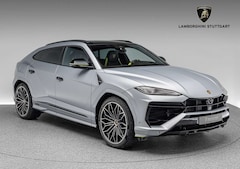 Bild des Angebotes Lamborghini Urus SE