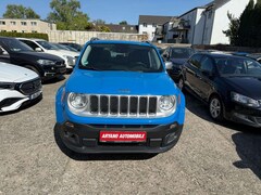 Bild des Angebotes Jeep Renegade Limited 4WD*Pano*Auto*Leder*Xen*Navi