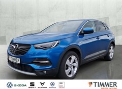 Bild des Angebotes Opel Grandland X 1.6 Dynamic 88kW (120PS) 6-Gang*AHK*360°*MATRIX
