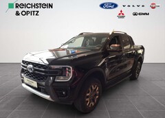 Bild des Angebotes Ford Ranger Plug-in-Hybrid Wildtrak e-4WD DoKa