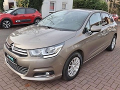 Bild des Angebotes Citroen C4 BlueHdi 120 Selection 6 Gang , Navigationssystem