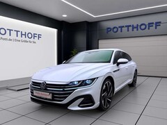 Bild des Angebotes VW Arteon 2.0 TSI DSG R-LINE AHK NAV