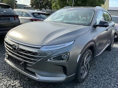 Bild des Angebotes Hyundai NEXO ACC Navi R.Cam Leder BLIS Spurassist. PDC