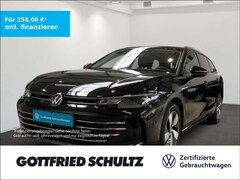 Bild des Angebotes VW Passat Variant BUISNESS eTSI DSG AHK LED NAVI SITZHZG KAMERA