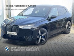 Bild des Angebotes BMW iX xDrive40 Sportpaket AHK h&k DA-Prof Fin.1,89%