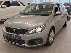 Bild des Angebotes Peugeot 308 1,2 PureTech Automatik 1H NAVI KlimAut 2PDC Tempom
