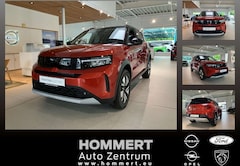 Bild des Angebotes Opel Frontera GS Elektro