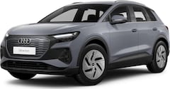 Bild des Angebotes Audi Q4 e-tron 40 e-tron basis