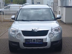 Bild des Angebotes Skoda Yeti Experience Automatik Tempomat Tüv Neu