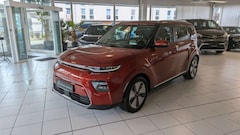 Bild des Angebotes Kia Soul e-Soul Spirit *AHK*ACC*HUD*Harman Kardon*