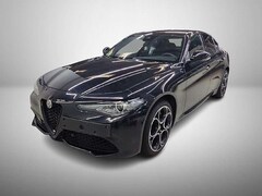 Bild des Angebotes Alfa Romeo Giulia 2.0 Turbo Veloce Q4 AT8*ACC*MEMORY*RFK*NA