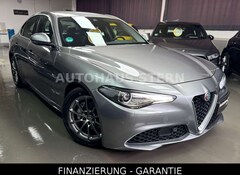 Bild des Angebotes Alfa Romeo Giulia 2.2 JTDM Super Bi-Xenon 8xReifen Kamera