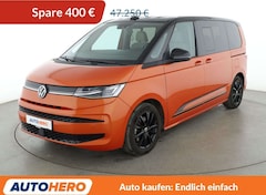 Bild des Angebotes VW T7 Multivan 2.0 TSI Edition Aut.*LED*ACC*CAM*PDC