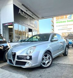 Bild des Angebotes Alfa Romeo MiTo Turismo *KLIMA*PDC*