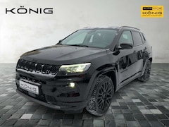 Bild des Angebotes Jeep Compass High Altitude Automatik, Carplay