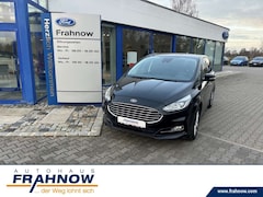 Bild des Angebotes Ford S-Max 2.0 EcoBlue Edition 150 PS Keyfree Navi WiPa