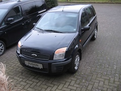 Bild des Angebotes Ford Fusion Fusion 1.25 Fun X